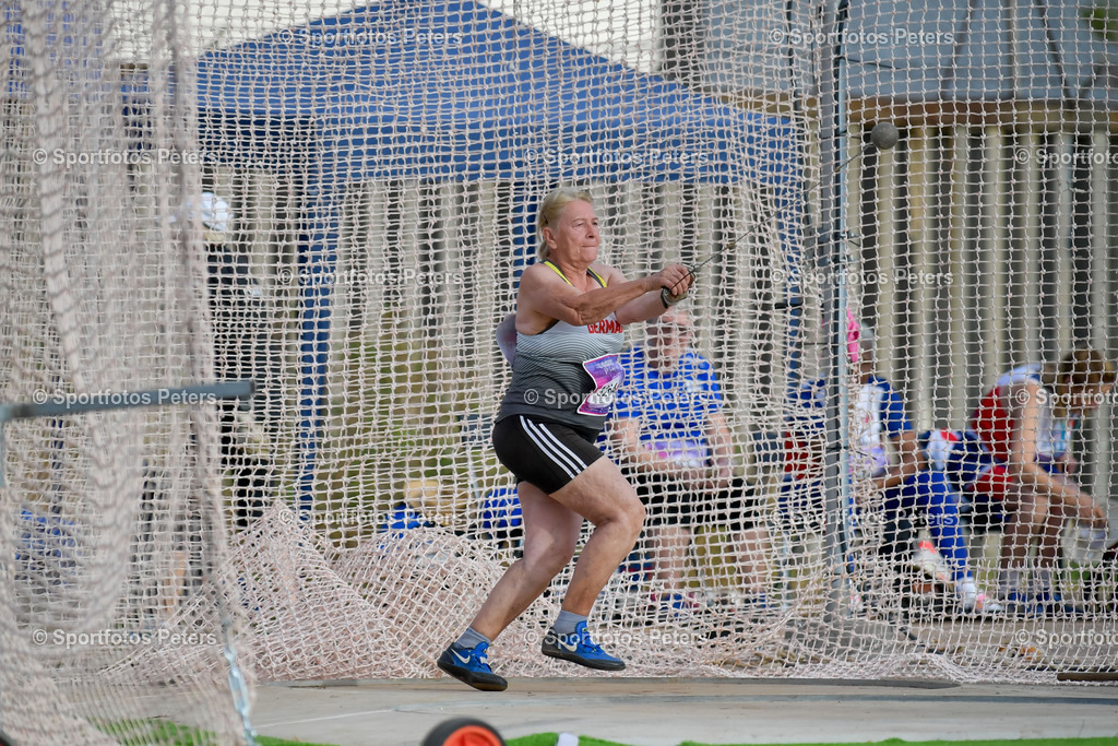EMACS 2025 - Day 3_16 | European Masters Athletics Championships am 11.10.2025 auf Madeira (Portugal)Foto: Kai Peters - Realisiert mit Pictrs.com