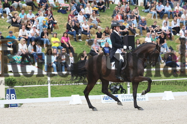 Birkhof_2023_Prfg.Nr.03_Intermediaire II_Louisdor_Lisa Müller_Gut Wettlkam_s Mondrian (9) | Alle Fotos der Reiterjournal Fotografin Doris Matthaes im Reiterjournal Online-Fotoshop. - Realizado com Pictrs.com