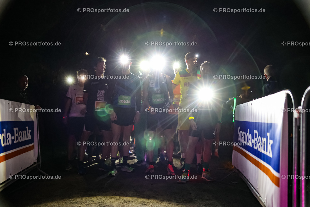 Halloween Run 2022 in Koeln, 31.10.2022 | Impressionen vom Halloween Run 2022 am 31.10.2022 in Koeln (Forstbotanischer Garten Rodenkirchen). Foto: BEAUTIFUL SPORTS/Axel Kohring