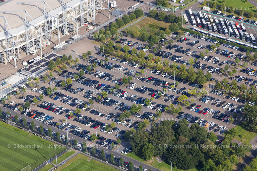 Luftbilder-Mönchengladbach 439A3441-18 | Luftbildfotografie und Luftbilder-Mönchengladbach Borussen-Park - Realisiert mit Pictrs.com