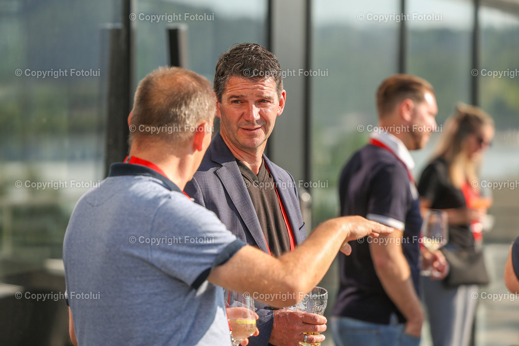 A-BINDER_20240606_0020 | Linz,AUSTRIA,06.June.24 - SOCCER - Partner und sponsortreffen, OOE Fussballverband. Image shows Photo: Sportmediapics.com/ Manfred Binder