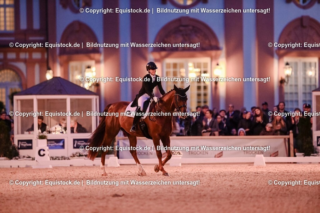 20250608_Longines Grand Prix Kür_0239 | Foto: Thomas Hartig