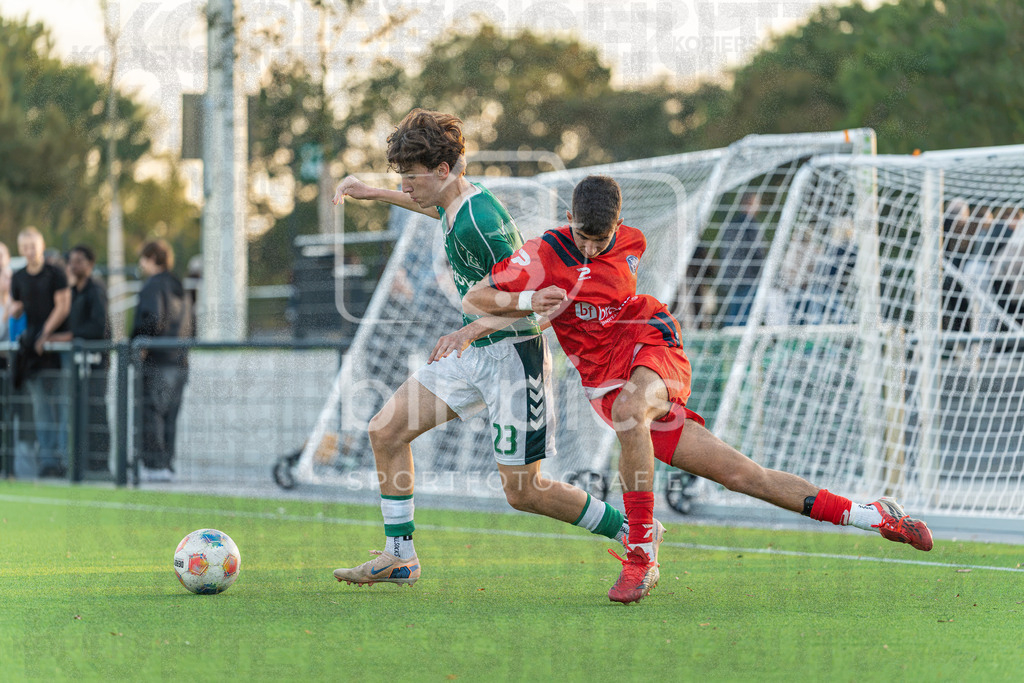 SV Werder Bremen II - Bremer SV | SV Werder Bremen II - Bremer SV