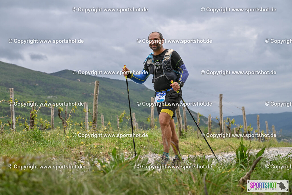 DSC_8941 | Ultra Trail Vipava Valley - Slovenia Trail Running 2024                                                        @Ultra Trail Vipava Valley - Slovenia             @Sportshotphotography                                  PhotoCredit : www.sportshot.de