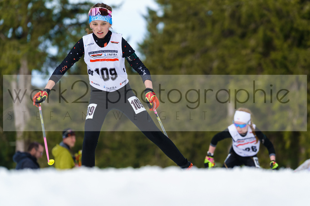 DSC Oberweisenthal | O´thal am 18. und 19. März 2023