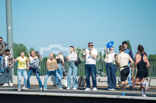 20250427-NSZ_2745 | DEU, Düsseldorf, 27.04.2025 Uniper Düsseldorf Marathon 2025 - Realisiert mit Pictrs.com