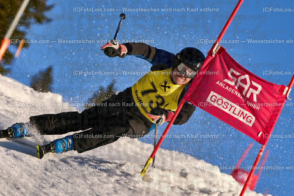 ALP9206_NOe-BetriebsSKI-LM_Hintersteiner Leopold | (C)FotoLois.com, Alois Spandl. 51. Niederösterreichische LandesBetriebs-Skimeisterschaften, best of two, Almlift-Piste Hochkar, LSV - Schiclub Göstling-Hochkar, Fr 16. Februar 2024.