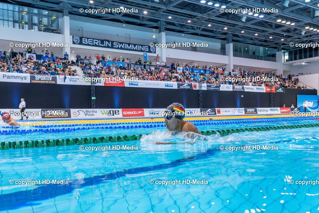 Deutsche Jahrgangsmeisterschaft Schwimmen 2026 | Deutsche Jahrgangsmeisterschaft Schwimmen 2026