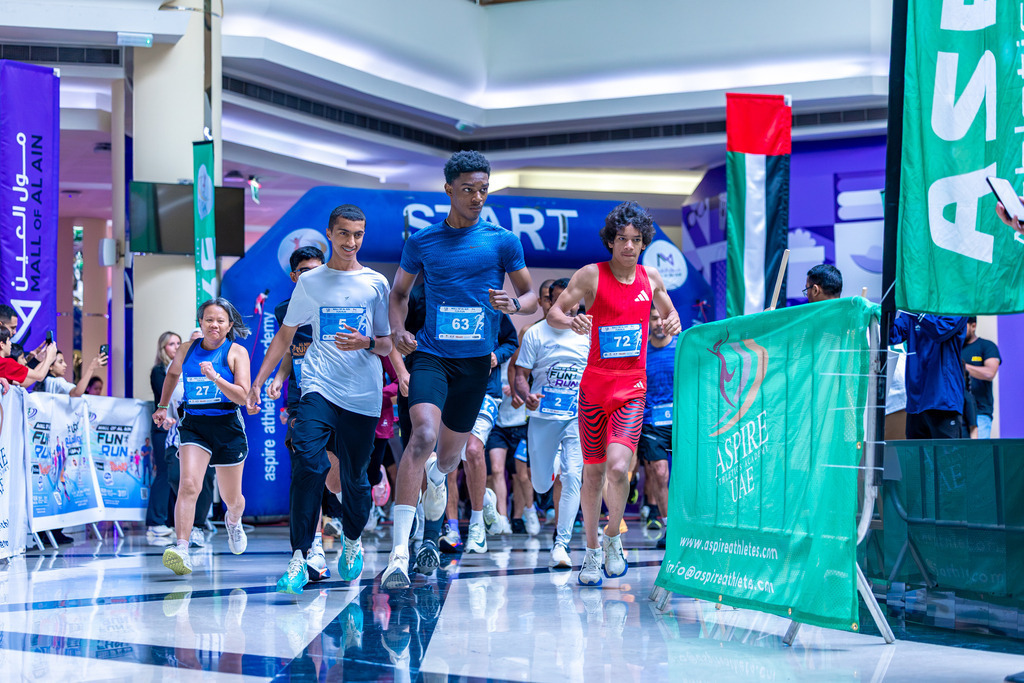 MALL-8868 | aspiresports