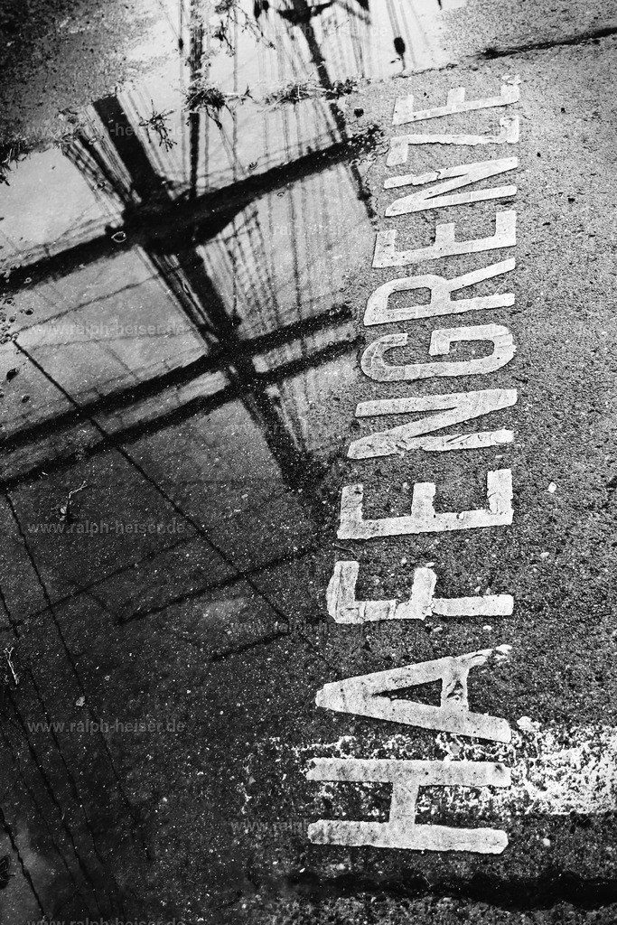 Street | Wandbilder, Bilder, Fotograf in Marburg, Tierbilder, Wandfotos, Bilder Shop, Günstige Bilder, Schwarz-Weiß Bilder, Ralph Heiser