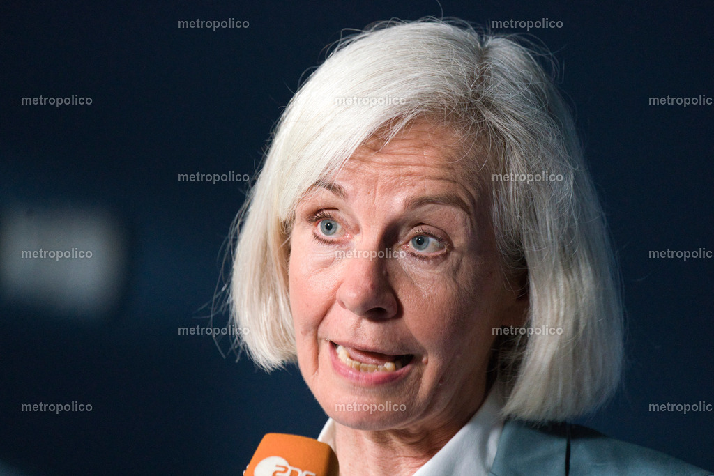 Ursula Münch (6) | Metropolico