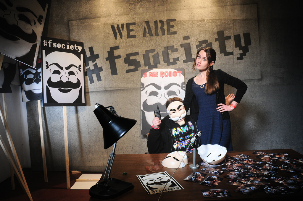 0132_fsociety | Mr. Robot - fsociety - Realisiert mit Pictrs.com