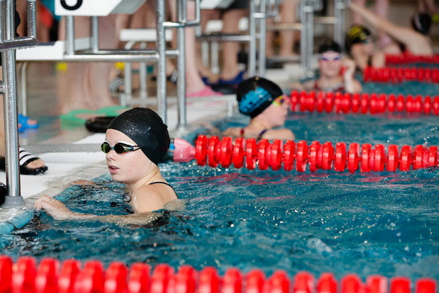 DLRG, Wettkampf, Rettungssport, Landesverbandsmeisterschaften 2026 14.06.2026 | Bedburg, Deutschland - June, 14: Landesmeisterschaften im Rettungssport der Mannschaften im DLRG Landesverband Nordrhein. (Foto: Benedikt Lang (DLRG) - Realisiert mit Pictrs.com
