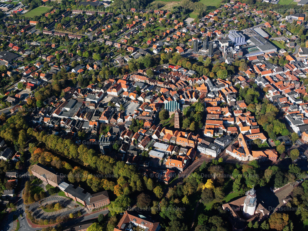 581459 | Altstadt Jever