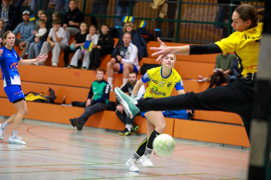 SVN_TvBorken_III_161124_HZ2_011 | Bildergalerie von Sport-Ereignissen aber auch von weiteren spannenden Dingen - nicht nur vom Niederrhein. In Anlehnung an den bekannten Spruch von Hanns Dieter Hüsch heißt das Motto: "Niederrhein ist überall".  - Realisiert mit Pictrs.com