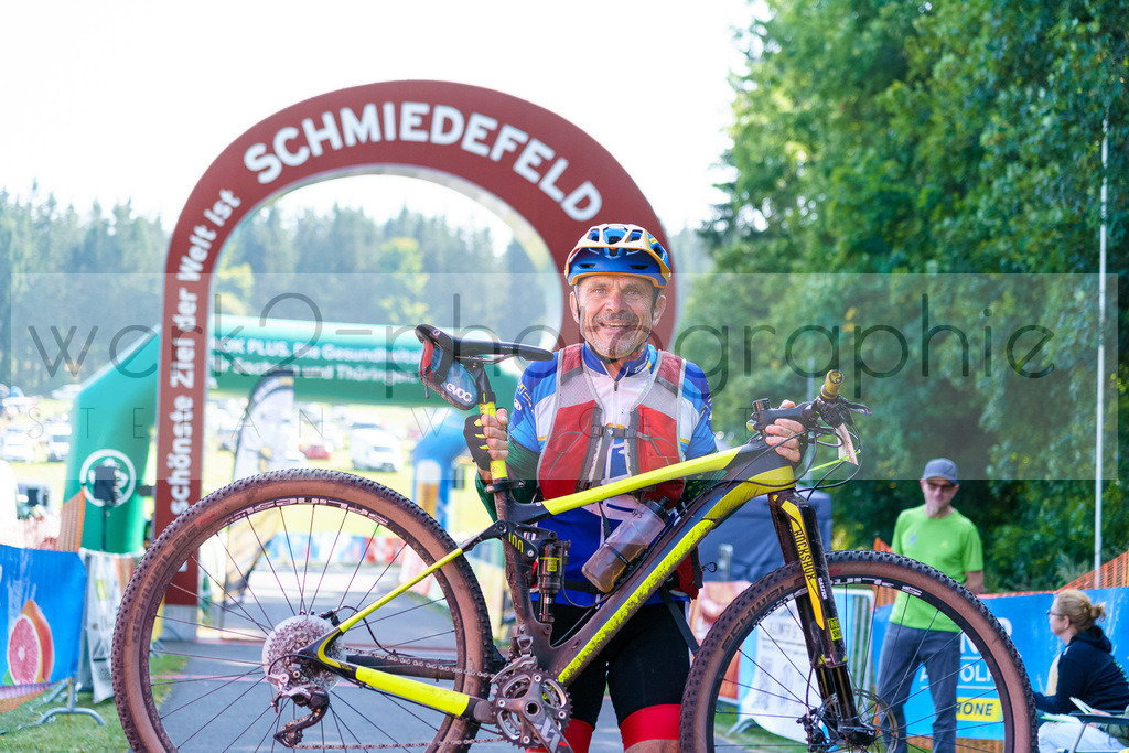 RennsteigRIDE 2024 | 8. RENNSTEIGRIDE am 31. August 2024 - Das Mountainbike-Event am Rennsteig!
