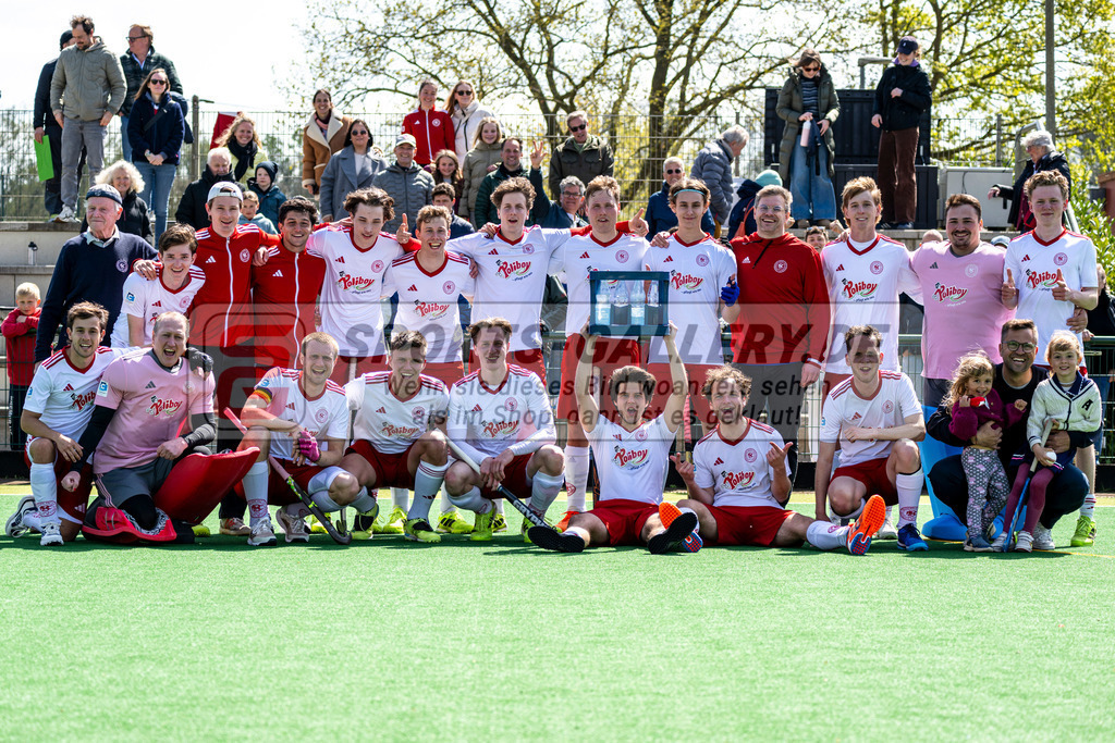 AKa BHC Herren - Klipper 5-1 24.04.26 SG SG-8409 | 04.01.2023,