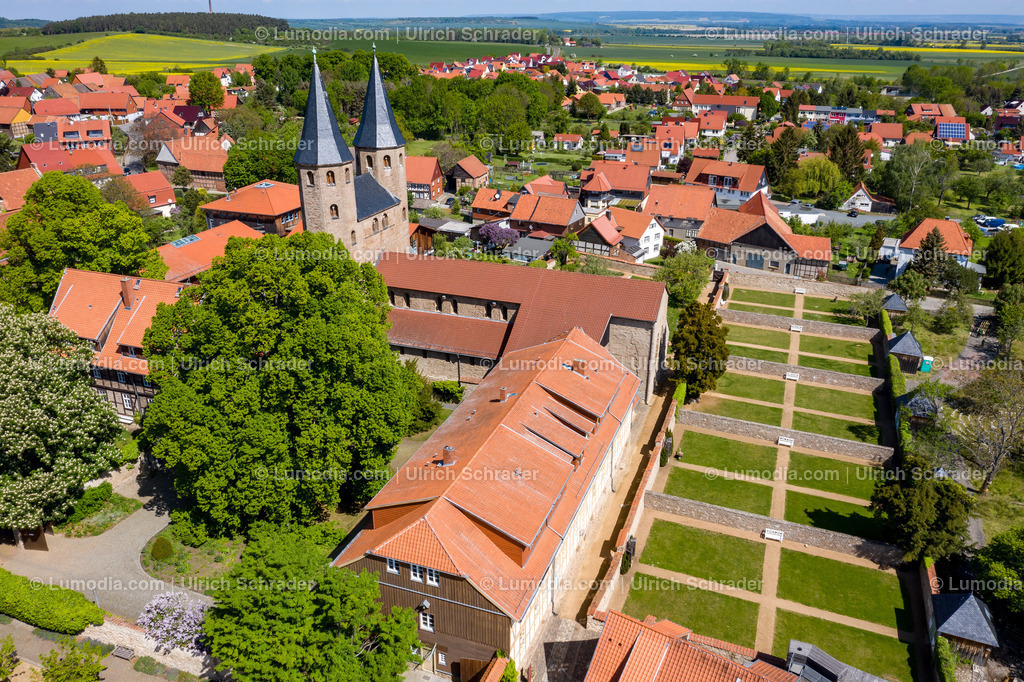 10049-51054 - Kloster Drübeck _ Harz | Stockfoto und Bilderpool mit Bildmaterial aus Deutschland, dem Harz, Halberstadt, Quedlinburg, Wernigerode und weltweit. Qualitativ hochwertige und professionelle Fotos anschauen und kaufen. - Realisiert mit Pictrs.com