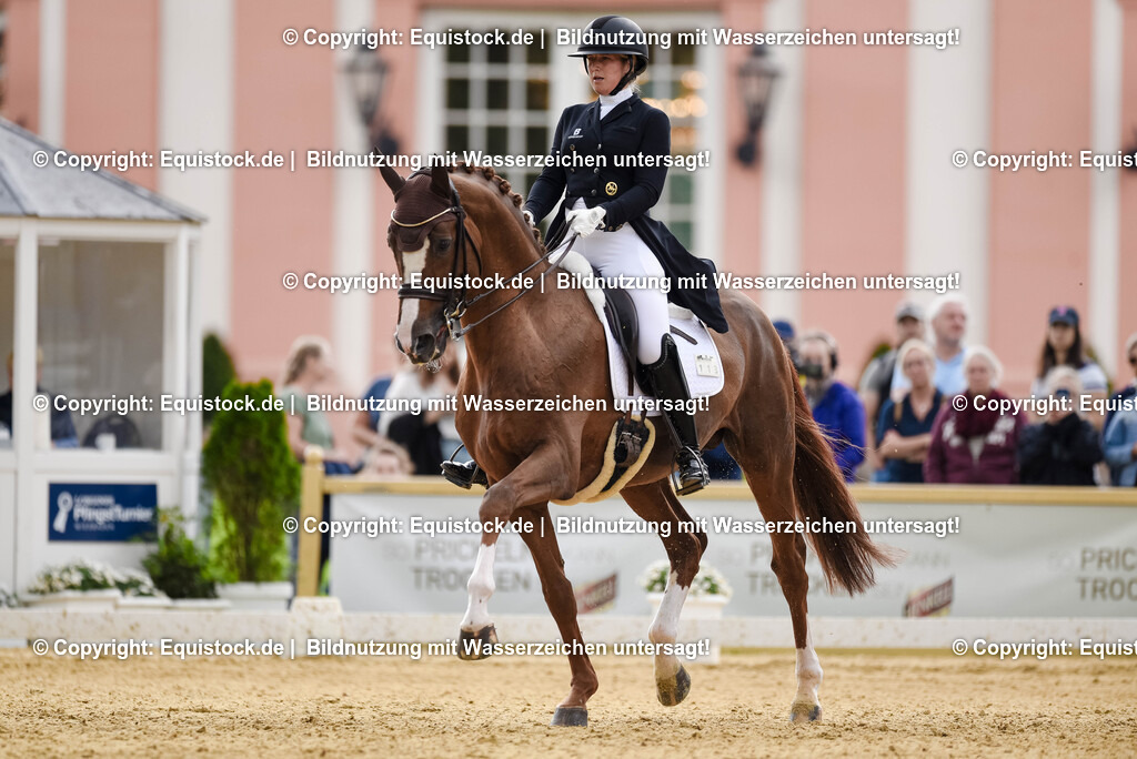 20250607_1_GP-Tour_Dressage_0356 | Foto: Thomas Hartig