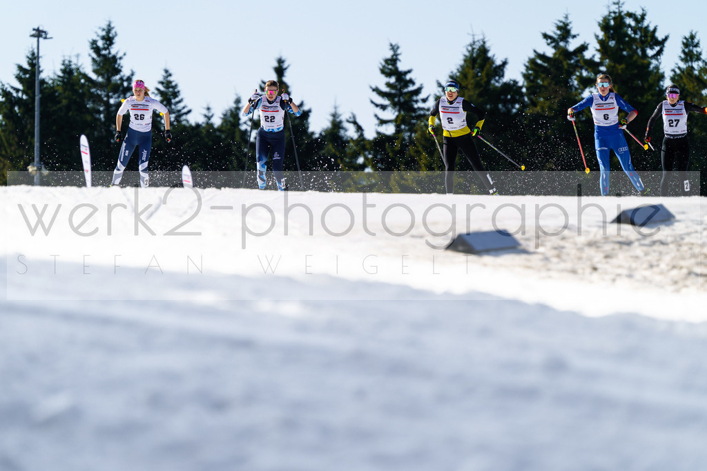 DSC Oberwiesenthal | 4. DSV E.INFRA Schülercup Finale Biathlon in der SPARKASSEN-Arena Oberwiesenthal
