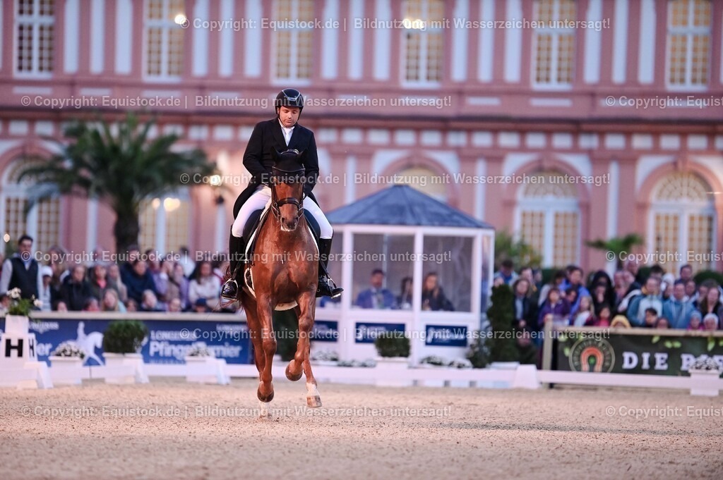 20250608_Longines Grand Prix Kür_0112 | Foto: Thomas Hartig