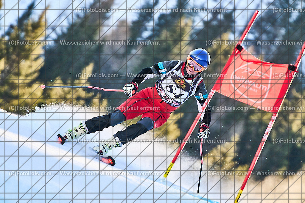 ALP1994_FIS-MastersCup_Reiteralm_Giant-SL_Zbyszynski Zbigniew | FIS-MastersCup GIANT-SLALOM auf der Reiteralm in Pichl, Sa 18. Jänner 2025.