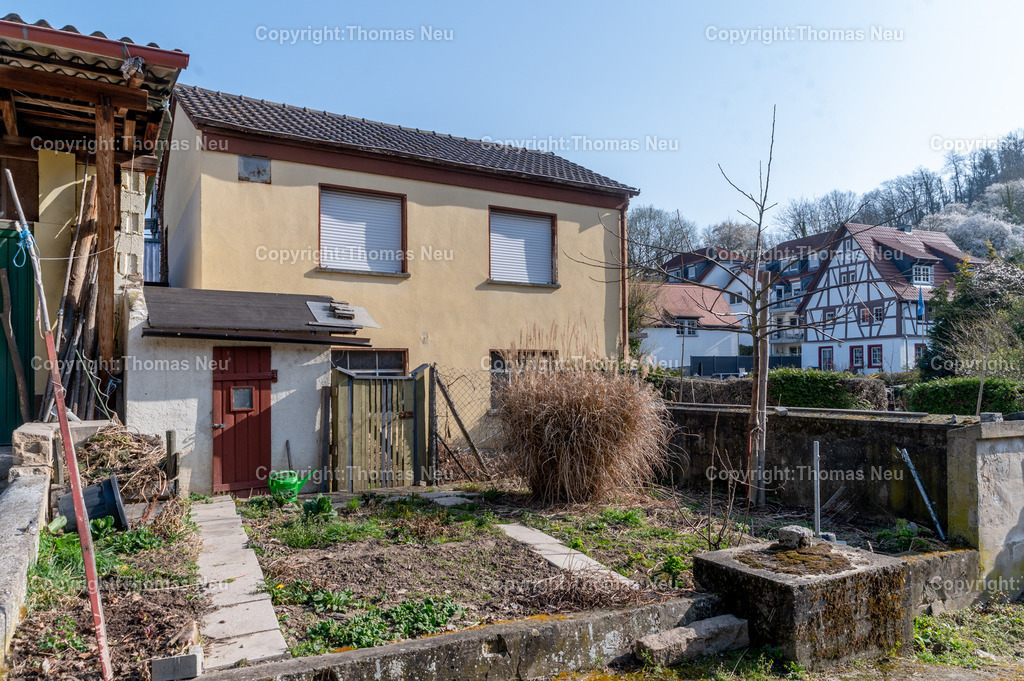 DSC_1312 | bbe, Hochstädten, Mühltalstraße 276, ehemalige Feueerwehrgerätehaus, ,, Bild: Thomas Neu