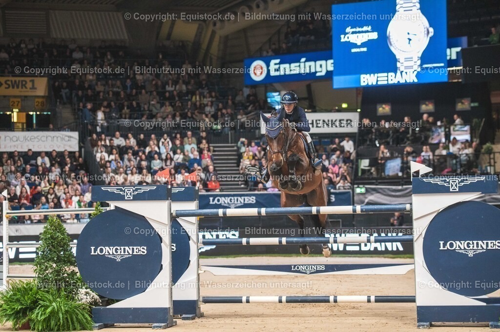 20251116_FEI-Jumping-World-Cup_TOMSPIC_0109 | Foto: Thomas Hartig