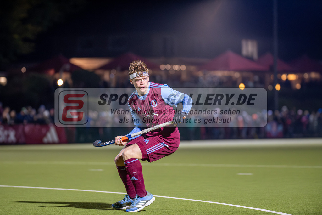 SM_20241011-D5A_4868-Verbessert-RR | 1.Bundesliga Feldhockey (M) UHC - GTHGC / 4:0