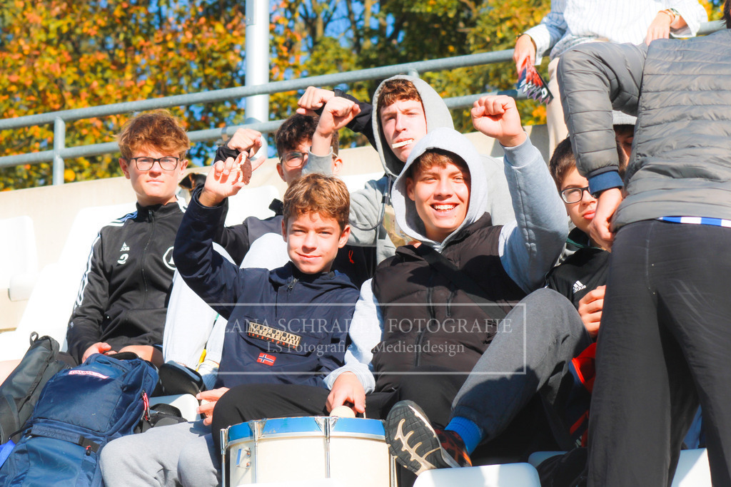 MU16 REGIONALLIGA DM ZW F  RWK-MHC 15.10.23 MANNHEIM-169 | lanaschraderfotografie - Realisiert mit Pictrs.com