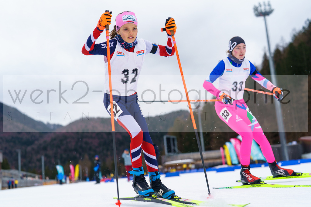 DSC Ruhpolding | 3. DSV E.INFRA Schülercup Biathlon in der Chiemgau Arena Ruhpolding