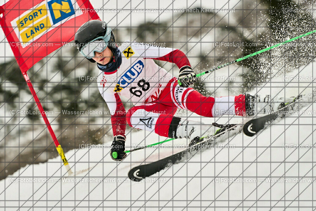 ALP3713_NWC-RTL_Hochkar_Runge Nicolas | (C)FotoLois.com, Alois Spandl, NÖ RAIKA Club-Nachwuchscup_Giant Slalom am Hochkar/Draxlerloch, So 15. Jänner 2023.