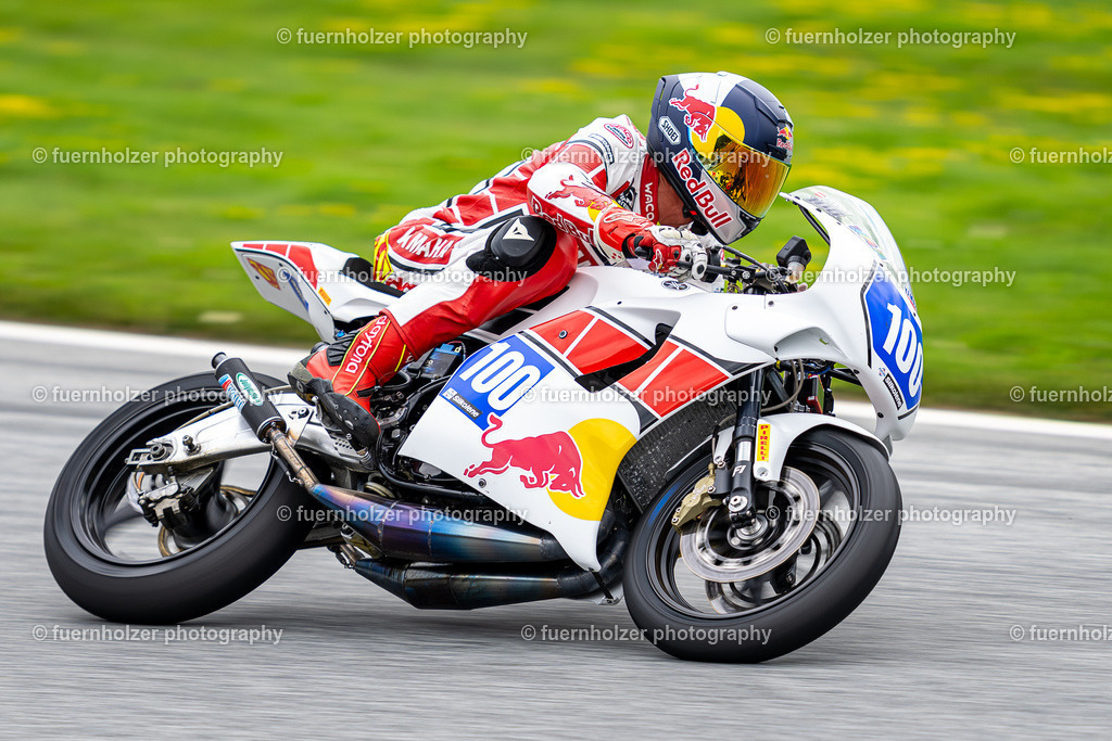 fuernholzer_G3_240728-C2-332-2 | Racing Days 2024 - 21. Rupert Hollaus Rennen - Red Bull RIng