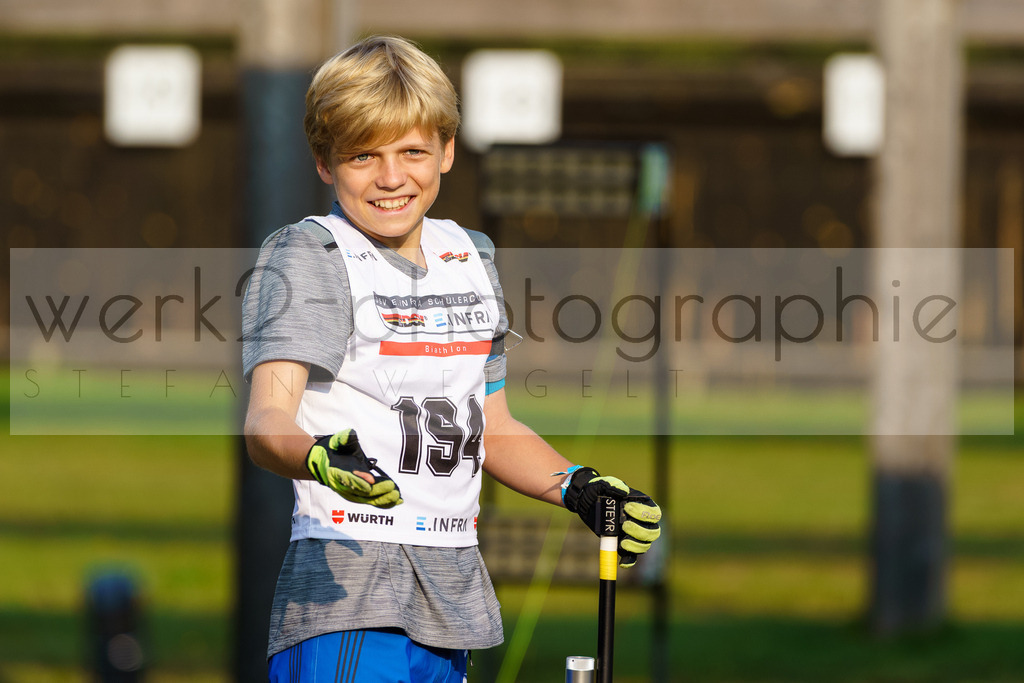 RWS-Cup Buntenbock | Buntenbock am 24. bis 26. 
September 2021