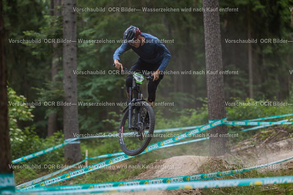 Enduro One Trieb Freitag R3-5490 | OCR Bilder Fotograf Eisenach Michael Schröder