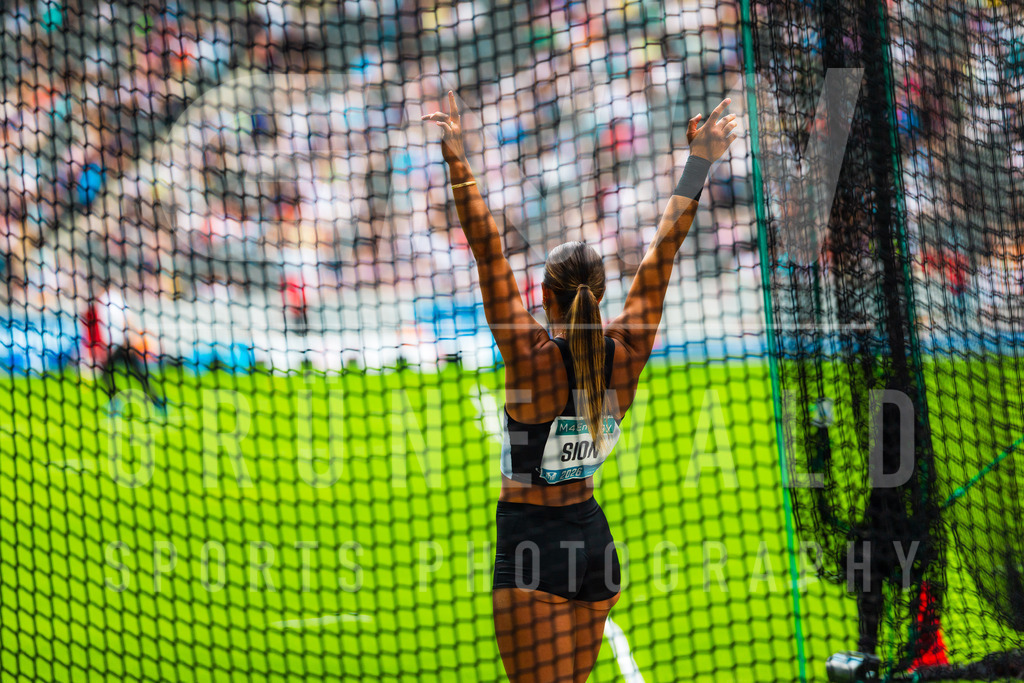 ISTAF_26-2 | Grünewald Sportsphotography