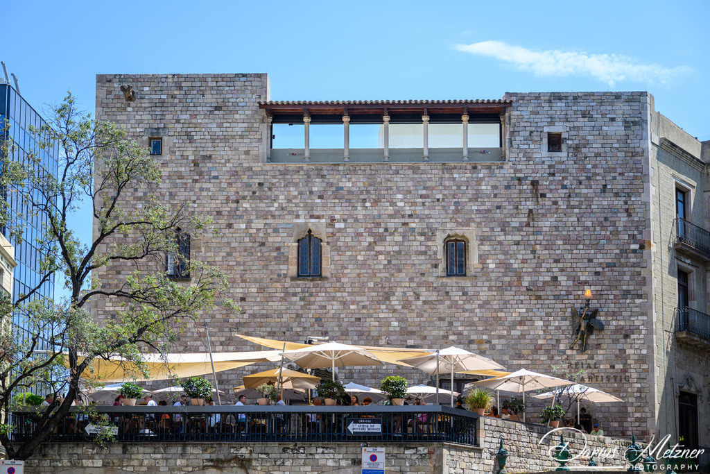 Barcelona | Bilder aus der Stadt Barcelona