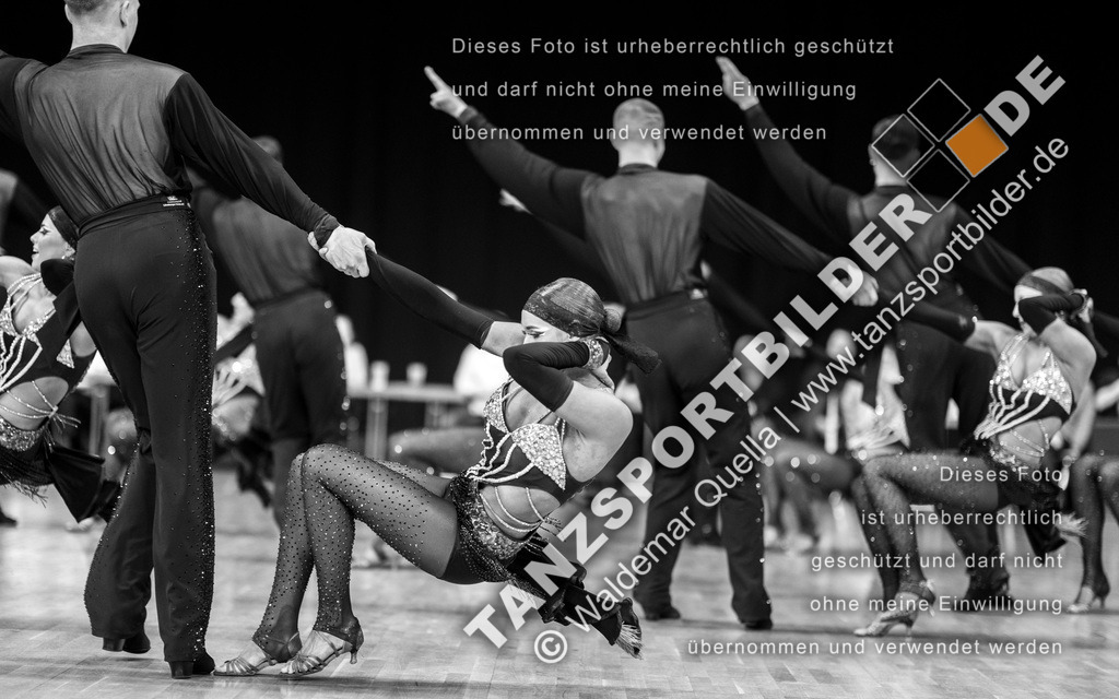 20260214-10357 | Bremen 2026 1. Bundesliga Latein