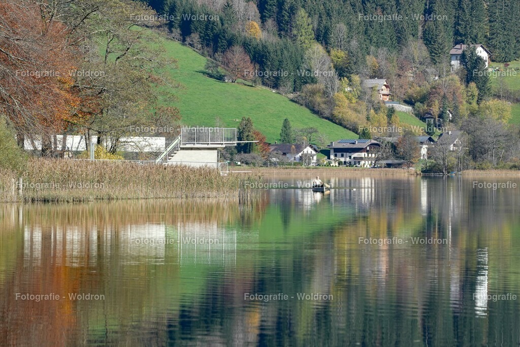 20221023 Erlaufsee - Lunz am See - Mariazell-46 | Fotografie Woldron