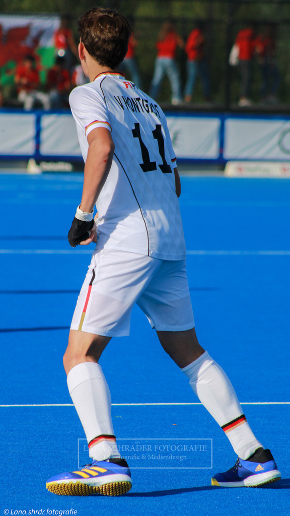 Hugo von Montgelas, U21 EM FINALE GER-NED 30.07.22 | lanaschraderfotografie - Realisiert mit Pictrs.com