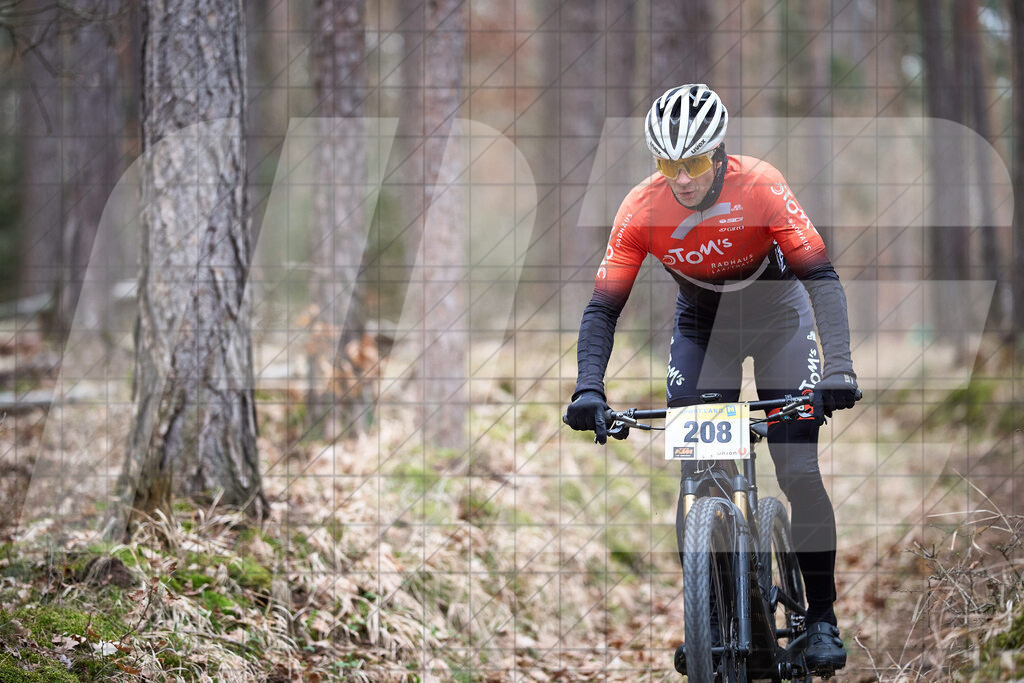 34. KTM Kamptal Trophy  | ZÖBING, Österreich – 2026-03-29: 34. KTM Kamptal TrophyFoto: © 2026 Martin Bihounek - MB Creative e.U.