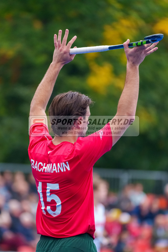 HK_20251011_103082 | 1. Bundesliga Herren Crefelder HTC - Rot-Weiss Köln am 11.10.2025 CHTC, Krefelder