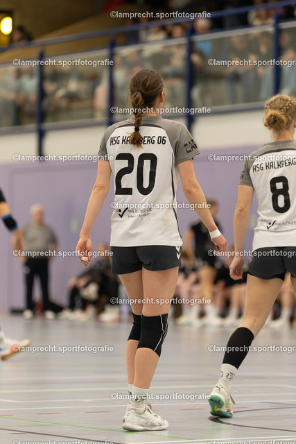 Handball I Frauen I Saison 2025-2026 I Verbandsliga I Entscheidungsspiele I HSG Gettorf-Osdorf - HSG Kalkberg 06 071 | Franka Schultz (20, HSG Kalkberg 06) - Realisiert mit Pictrs.com