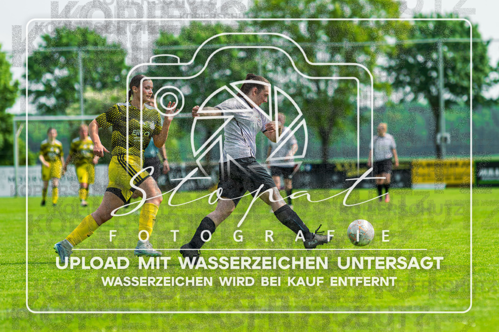 Kreisliga Damen HK/CE - SG Fulde vs. SG Nordheide | Klara Joany Karnatz (SG Fulde#17), SG Nordheide; Kreisliga Damen HK/CE - SG Fulde vs. SG Nordheide am 10.05.26 in Fulder Zentralstadion, Fulde - Realisiert mit Pictrs.com