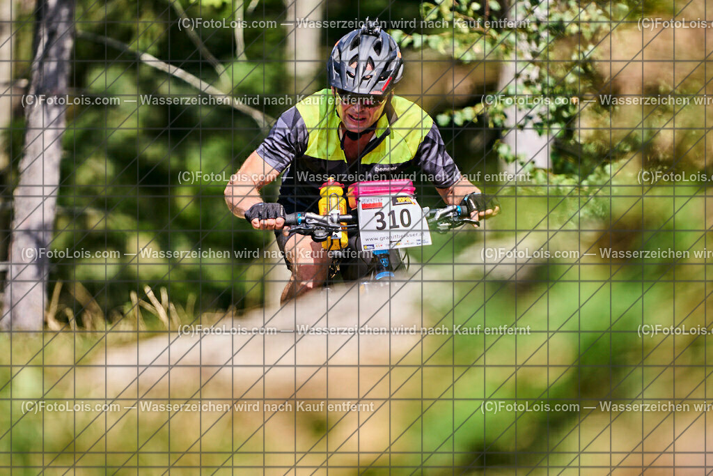 ALP7585_GRANITBEISSER_Medium_Huettmannsberger Gerhard | (C)FotoLois.com, Alois Spandl, 28. GRANITBEISSER Mountainbike-Marathon in St. Georgen am Walde, Sa 3. Sept. 2022.