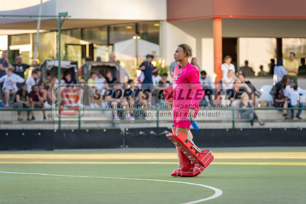 HK_20230819_103354 | 4 Nations Tournament ( MU21 ) India - Germany am 19.8.2023 DHC Düsseldorf, Düsseldorf ,