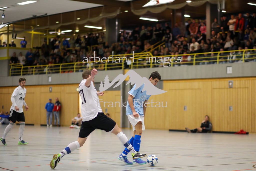 OE7A8489 | Gruppenspiele / Regen - Kirchberg