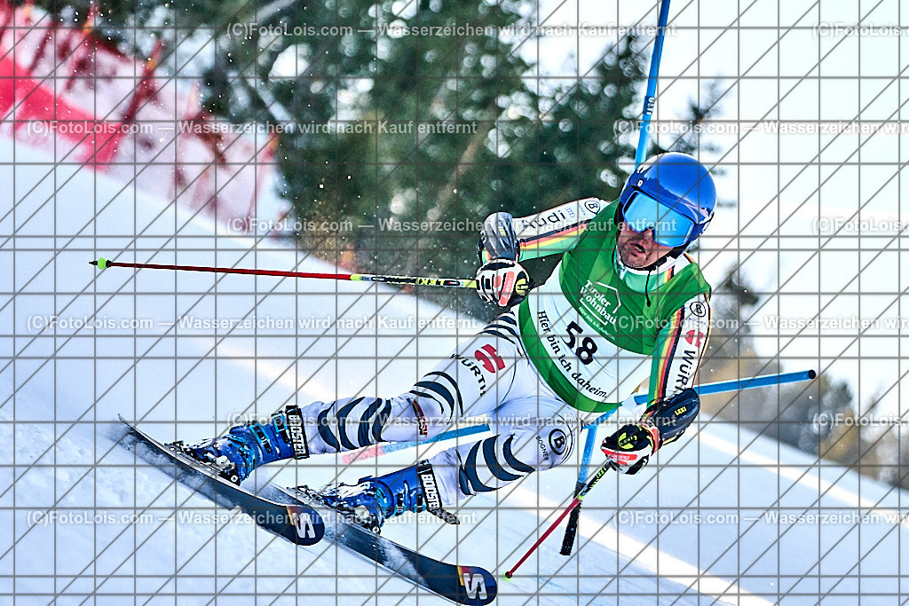 _ALP4351_FIS-Masters-GS-II_Glungezer_Haller Thorsten | FIS-MASTERS-WorldCup am Glungezer, GiantSlalom-II, So 18. Jänner 2026.