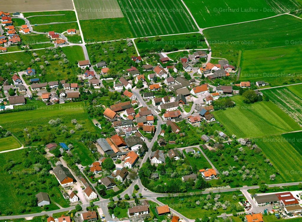 2858329 | Altbierlingen, Ehingen (Donau)