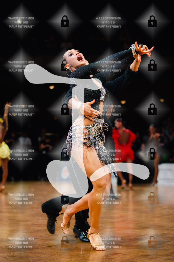 GOC 2025 - WDSF GrandSlam Latin 64-67th (62) Danila Sitovs _ Sofiia Chernikova (Germany)-2025-08-23-1918 | Webshop for digital downloads and prints of dance sport, event & show photographer Julian Link - Realisiert mit Pictrs.com